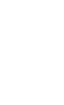 Logo white certified b corporation